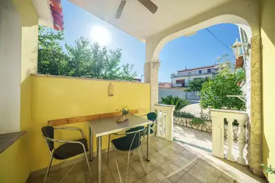 Image de Appartement Home Sweet Home (49441-A1) - Vodice