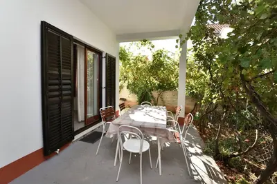 Image de Appartements et Chambre Kiko (40479-A3) - Primosten