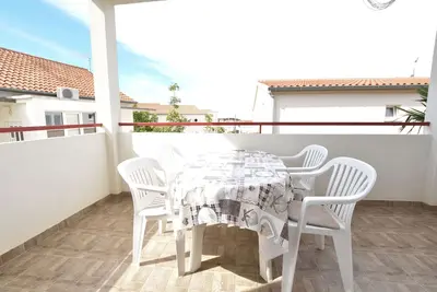 Image de Appartements et Chambre Kiko (40479-A2) - Primosten