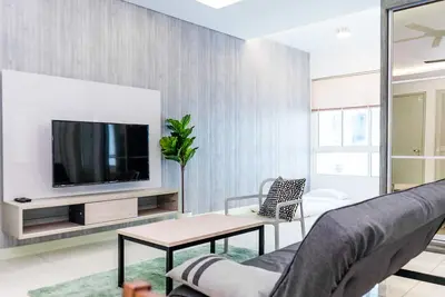 Image de V Residence 3 Homestay - Sunway Velocity