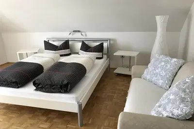 Image de Appartement de 65m² avec balcon est et ouest