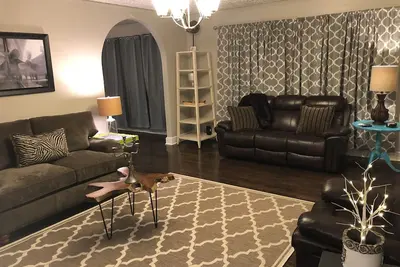 Image de Hubbell Duplex \"Side A\" sur la route historique 66