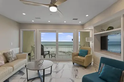 Image de Détendez-vous et détendez-vous, Paradise Attend! 203 Destin Seafarer