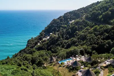 Image de Sesta Terra Natural Resort