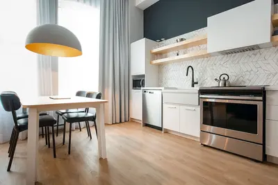 Image de Les Lofts Charest - By Les Lofts Vieux-Quebec