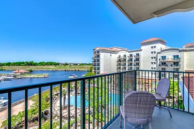 Image de Meilleure vue dans le complexe! , Aaa Four Diamond Resort, par Luxury Beach Rentals