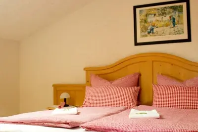 Image de Ferienwohnung Schnappen