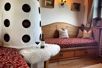 Image de Ferienwohnung mit 2 separaten Schlafzimmern