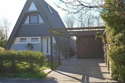 Image de Maison sur le toit pour toute la famille - Maison sur le toit avec beaucoup d'espace - Parking Ă la porte