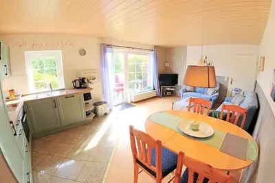 Image de Appartement \"Kappeln\" - Appartements sur la ferme de vacances Jochimsen