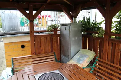 Image de Bungalow 2 - Bungalow Poggendorf