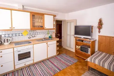 Image de Ferienwohnung \"Hochries\" mit 1 separaten Schlafzimmer