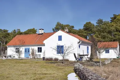 Image de Superbe maison à Visby avec sauna