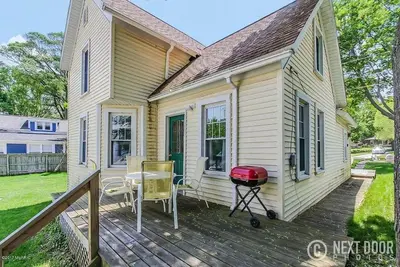 Image de Quirky Cottage Downtown Grand Haven<br><br><br>