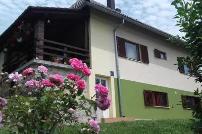 Image de Guesthouse Loncar vous attend! Venez et profitez :)