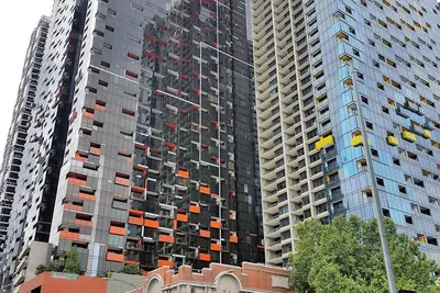 Image de ReadySet Apartments at Upper West Side