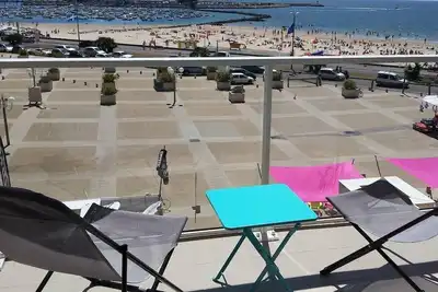 Image de Pornichet Appartement Face Mer