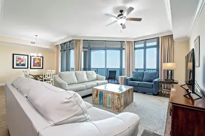 Image de Tous les tarifs ont été supprimés ~ Lazy River ~ Jusqu'à 10 personnes ~ Phoenix West Ii 1807 ~ Gulf Front