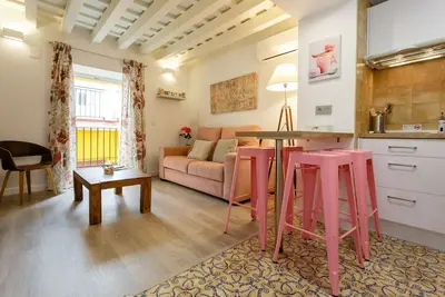 Image de Flor de Loto Apartment by Cadiz4Rentals