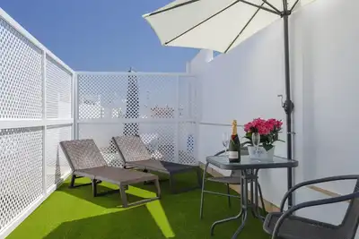 Image de Flor de Liz Apartment by Cadiz4Rentals