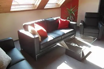 Image de Logement calme et confortable à 7 Km de Rothenburg ob der Tauber