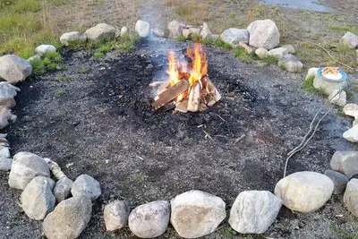 Image de Sæteråsen Hytter & Camping
