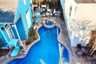 Image de Best Location 7br Next to French Quarter! Book Now!