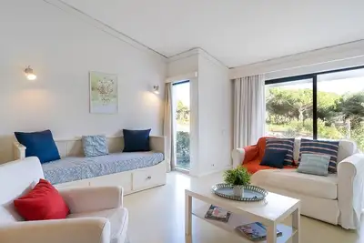 Image de Quinta do Lago Mezzanine Apartment (S02)