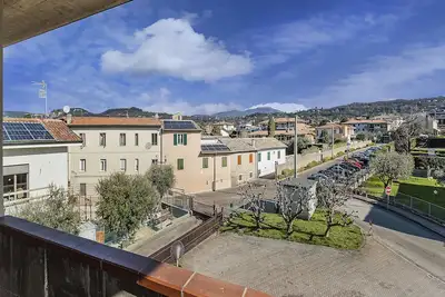 Image de Residence San Zeno 3, Bardolino, Wi-Fi, Ac, park