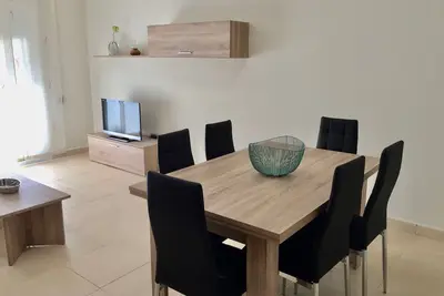 Image de Appartement Centre Ville De 114 M2 COMPLÈTEMENT RÉNOVÉ