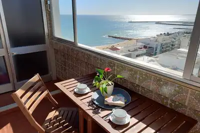 Image de Torre Azul- Magnifique coucher de soleil, Wifi, Ă 20 m de la plage