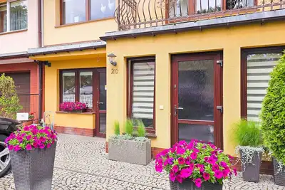 Image de Appartement 2 pièces Rc20 - Rycerska (Rc20)