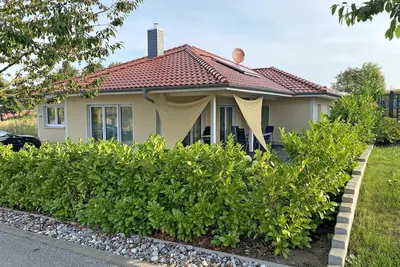 Image de Maison de vacances Use 3171 - Maison de vacances accueillante pour les enfants Wolgast Use 3171