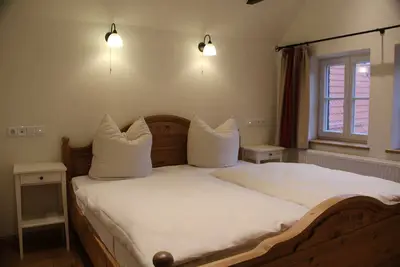 Image de Appartements - Fachwerk-Hotel Eisenbart