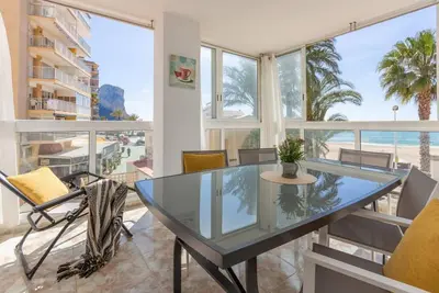 Image de Apartamento Joya 1 by Costa CarpeDiem