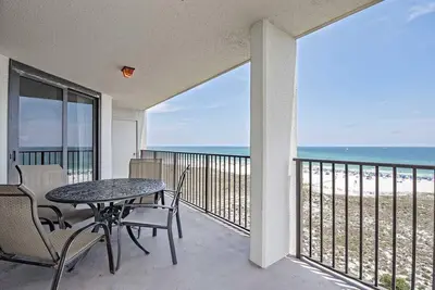 Image de Coin ouest condo ~ Gulf Front ~ 3 Chambre ~ 10 personnes ~ Great Amenties