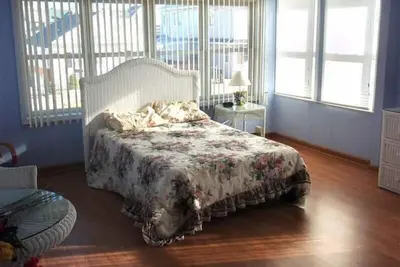Image de Location Jersey Shore Seaside Park Summer - Un bloc de la plage