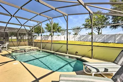 Image de Villa familiale privée avec accès au complexe - Près de Disney