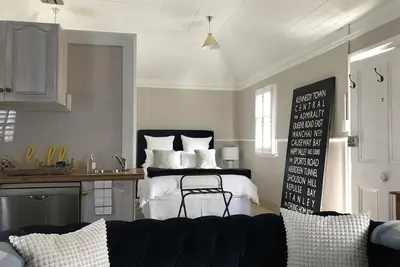 Image de The Bakers Cottage - à seulement quelques minutes à pied des pubs, restaurants et cafés