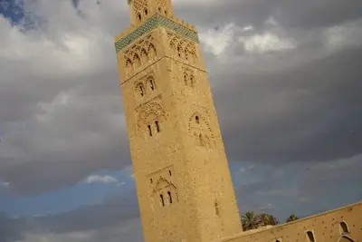 Image de Marrakech Apart confort et pratique