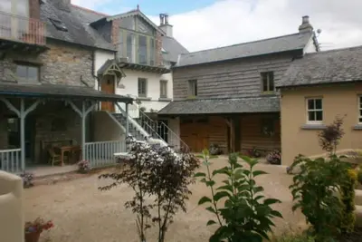 Image de Cottage 4 étoiles exceptionnel
