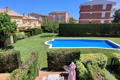 Image de Maison Estartit Oest 6ar