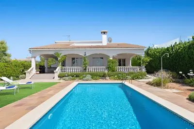 Image de Villa ParaĂso Perdido