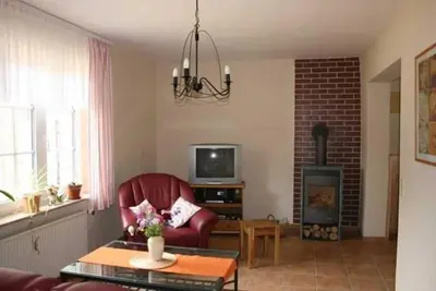 Image de Appartement Ă droite - Appartements Ă la campagne