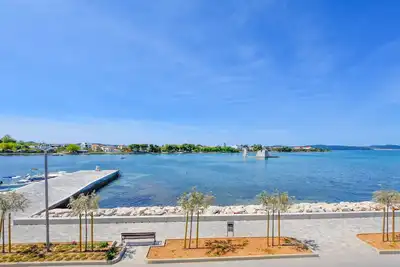 Image de Appartements Marica (49152-A2) - Sukosan (Zadar)