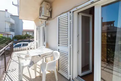 Image de Appartement Davorka (41221-A1) - Primosten
