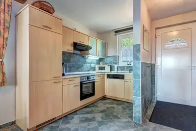 Image de Z_Ferienhaus zum brise - Whg 2 - ZTR_Ferienhaus zur brise - Whg 2