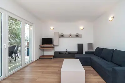 Image de Appartement Ljuba (41009-A1) - Primosten