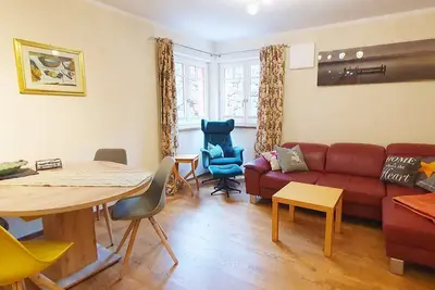 Image de Ferienwohnung Hilpert