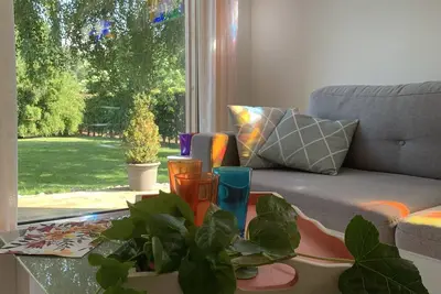 Image de A 3 km de St Valery, villa \"4 étoiles\" indépendante sur  jardin et parking clos